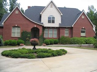 9185 Zebulon Rd, Macon, GA 31220