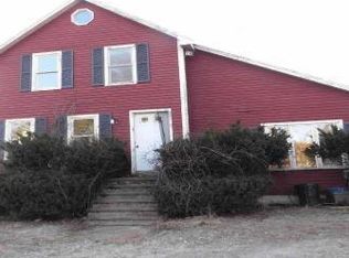 1 Chamberlain St, Hopkinton, MA 01748