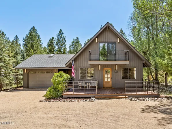 17280 Grizzly Rdg, Munds Park, AZ 86017