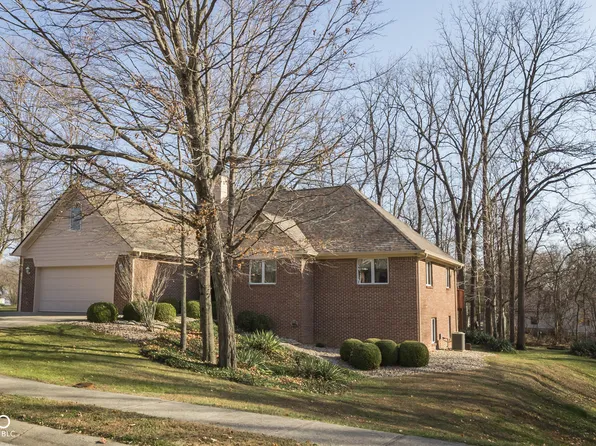 423 Orchard Blvd, Danville, IN 46122