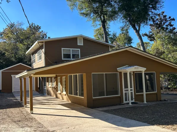 5905 Grotto Ave, Perdido Key, FL 32507