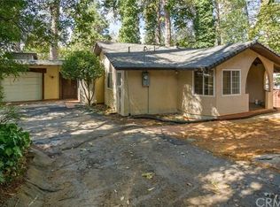 1058 Pearson Rd, Paradise, CA 95969