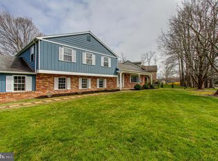40 Pinevale Rd, Doylestown, PA 18901