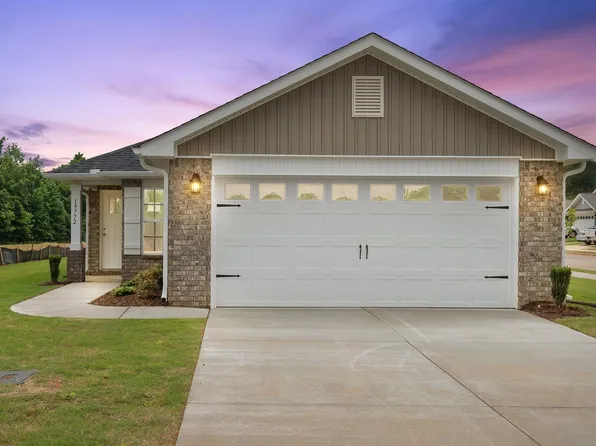 19772 Redhawk Dr, Athens, AL 35611