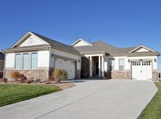 6110 S Oak Hill Way, Aurora, CO 80016