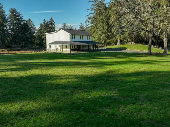 101 SW Juniper Ave, Warrenton, OR 97146