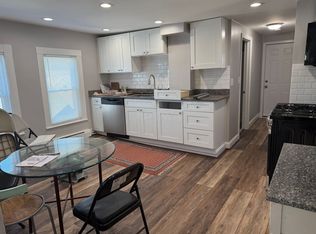 64 Marshall St #1, Medford, MA 02155