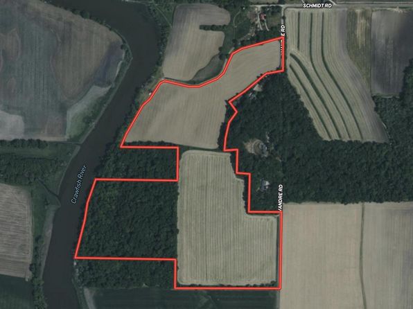 Lt1 VANDRE ROAD, Johnson Creek, WI 53038