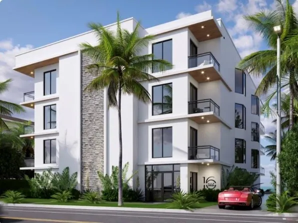 16 Gulf Blvd #301, Indian Rocks Beach, FL 33785