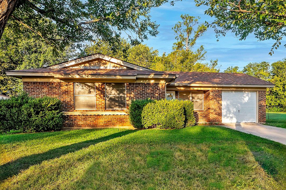 1600 E Ann St, Sherman, TX 75090 Zillow