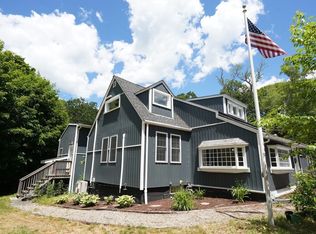 690 Taunton Ave, Seekonk, MA 02771