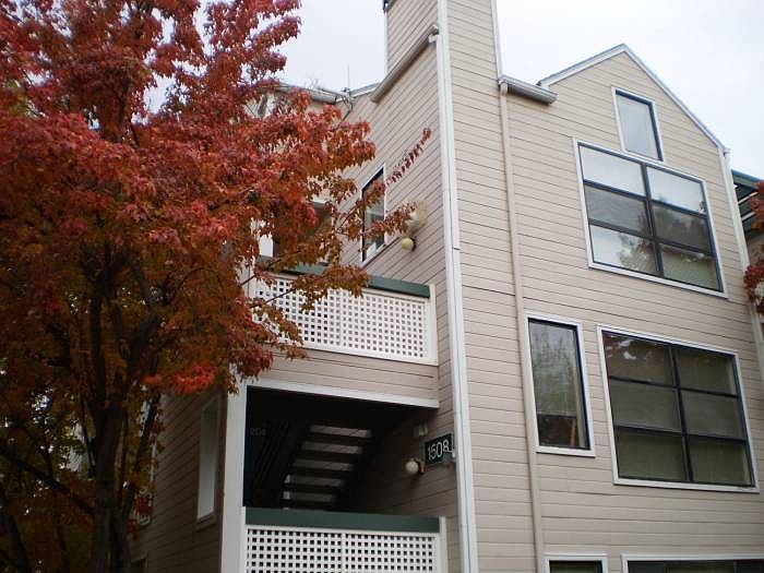 Beautiful Fall Colors!