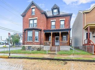 918 1st St, Mc Kees Rocks, PA 15136