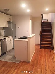 Rented by Town Residential