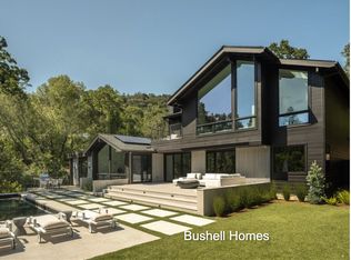 31 N Ridgewood Rd, Kentfield, CA 94904
