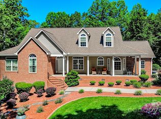 133 Sassafras Hill Dr, Rutherfordton, NC 28139