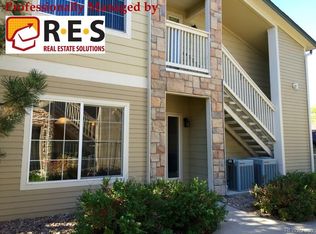 10125 E Carolina Pl APT 201, Denver, CO 80247