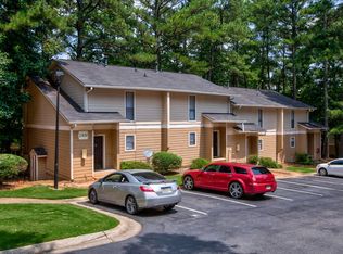 1700 Exchange, Norcross, GA 30093