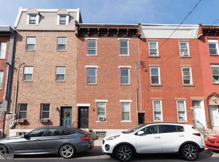 1318 N 6th St #2, Philadelphia, PA 19122