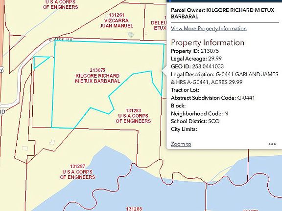 Tracts 213075 & 213076