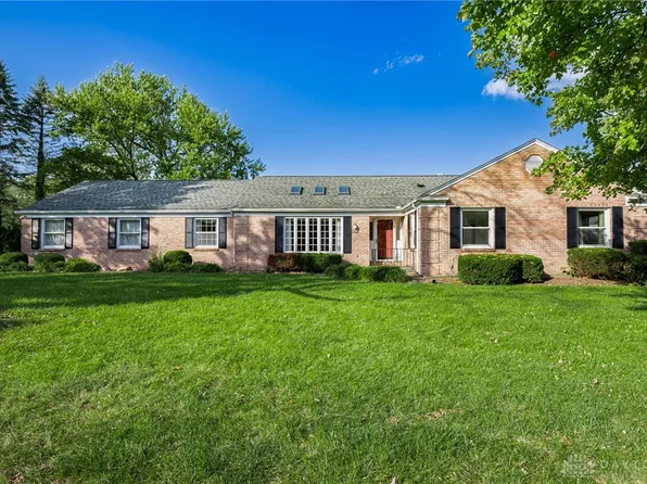 1941 Provincetown Rd, Dayton, OH 45459