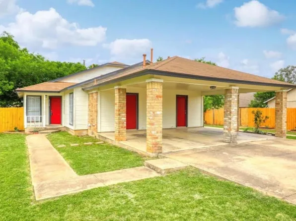 2132 Andover Dr, Round Rock, TX 78664