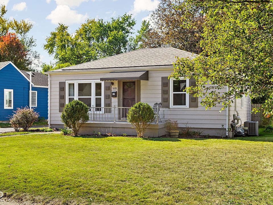 1st image of 5228 Norwaldo Ave
