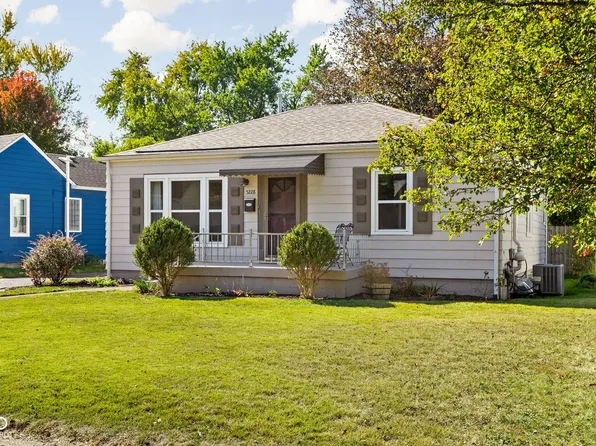 5228 Norwaldo Ave, Indianapolis, IN 46220