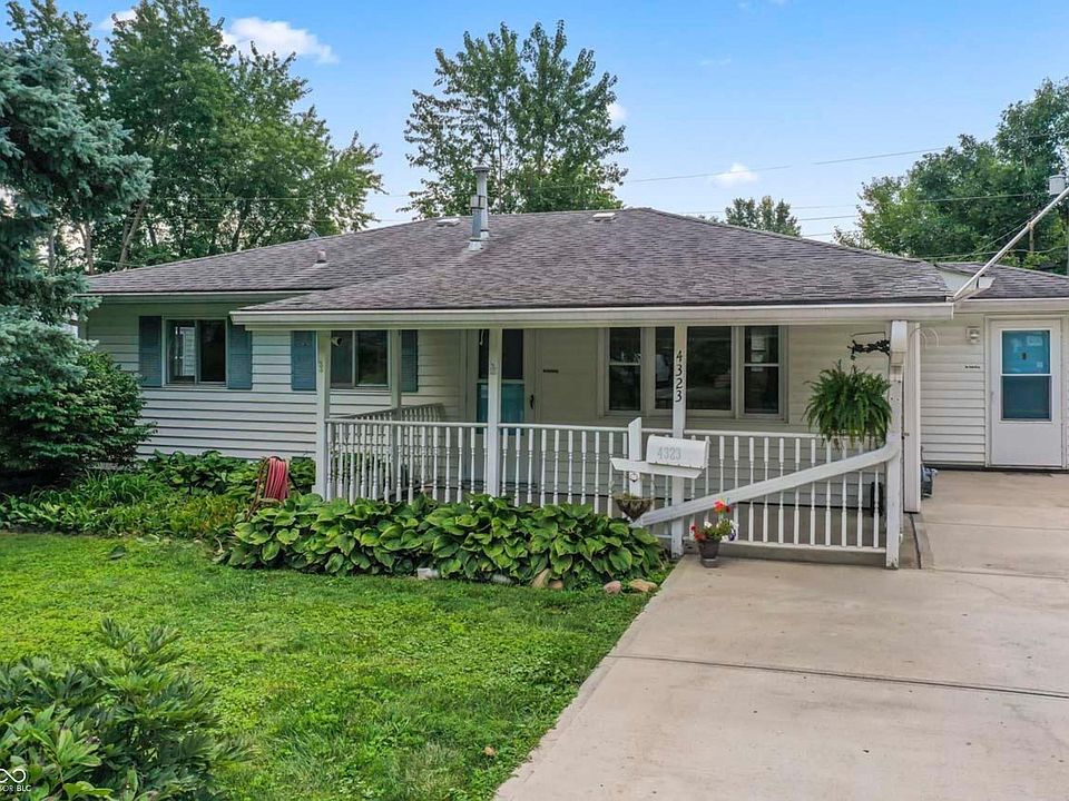 1st image of 4323 Thrush Dr