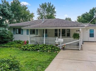 4323 Thrush Dr, Indianapolis, IN 46222