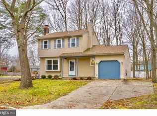 74 Winfield Rd, Erial, NJ 08081