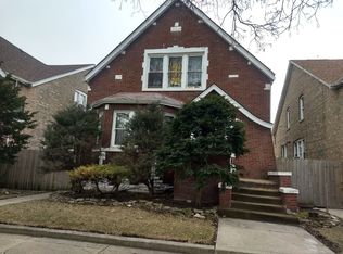 6932 S Fairfield Ave, Chicago, IL 60629
