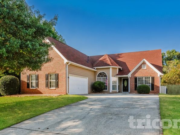 2570 Harbins Mill Dr