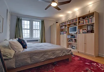 Sold by Brown Harris Stevens