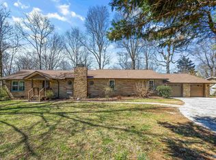 1718 Monte Sano Blvd SE, Huntsville, AL 35801