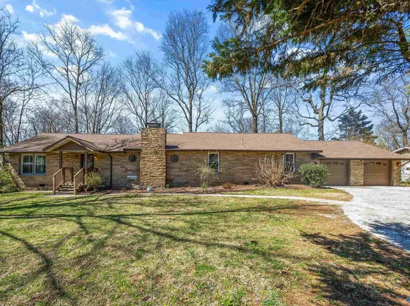 1718 Monte Sano Blvd SE, Huntsville, AL 35801