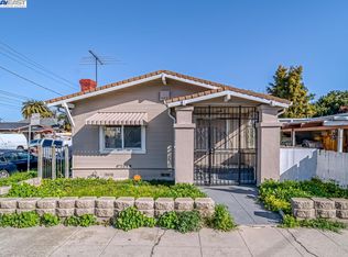 601 Ripley Ave, Richmond, CA 94801