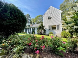 100 Bay Ln, Centerville, MA 02632