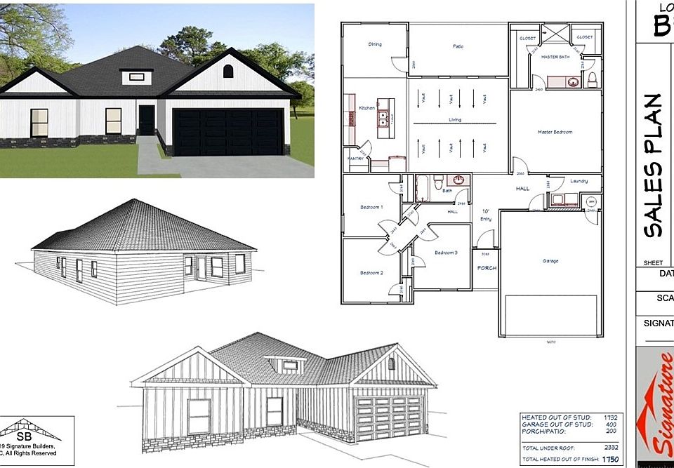 1211 Sunshine Ct, Centerton, AR 72719 Zillow