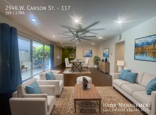 2940 W Carson St UNIT 117, Torrance, CA 90503