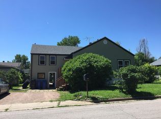 3907 Minnekahta Dr, Rapid City, SD 57702