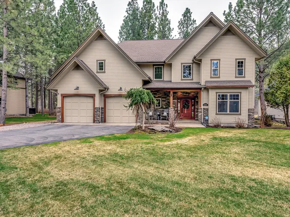 11603 Cattail Way, Missoula, MT 59802