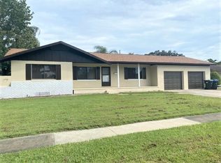 1409 Leeway Ave, Orlando, FL 32810