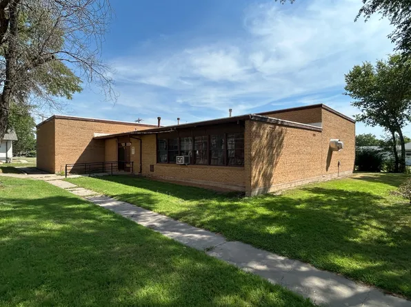0 E Buffalo St, Glasco, KS 67445