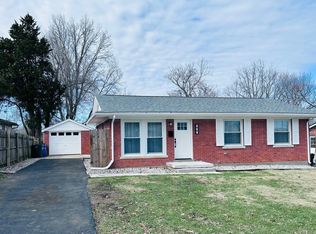 227 Sutton Pl, Lexington, KY 40504