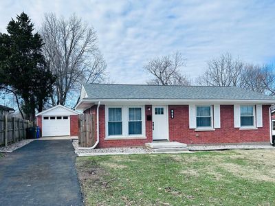 227 Sutton Pl, Lexington, KY, 40504