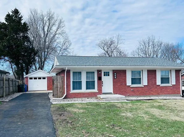 227 Sutton Pl, Lexington, KY 40504