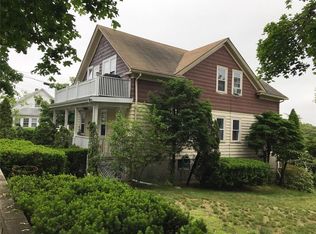 398 Princess Ave, Cranston, RI 02920