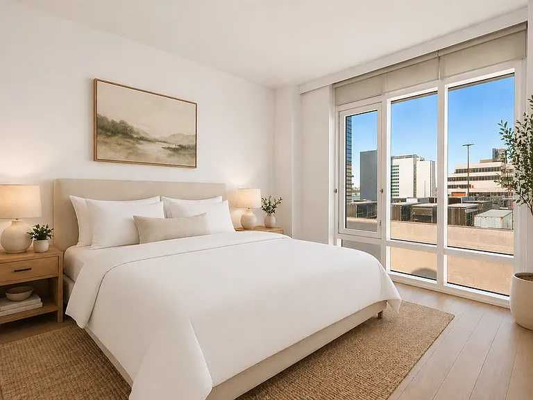 555 W 43rd St #9M — Photo 4