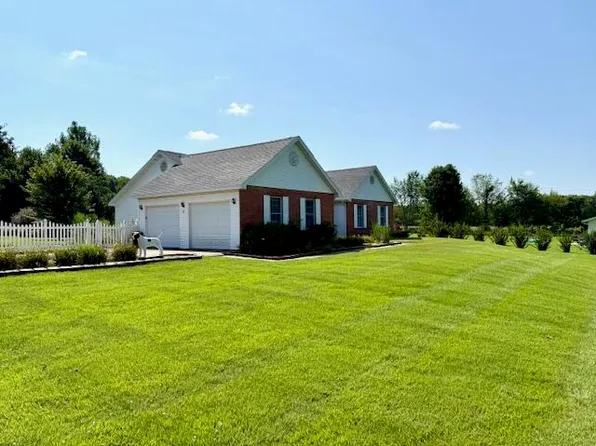 311 Cantrell, Mountain View, MO 65548